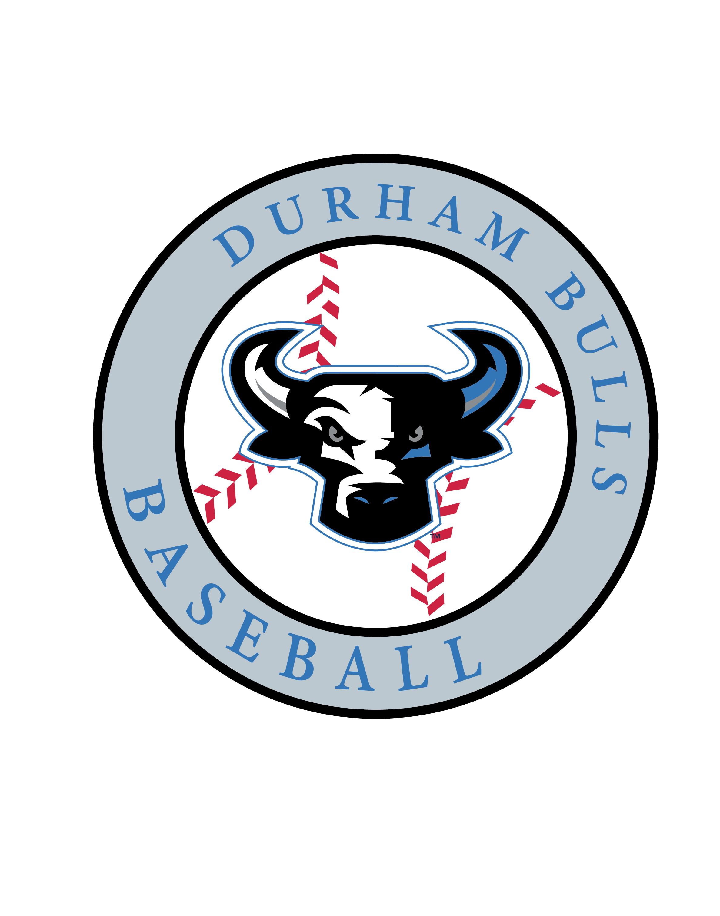 CINCY DURHAM BULLS