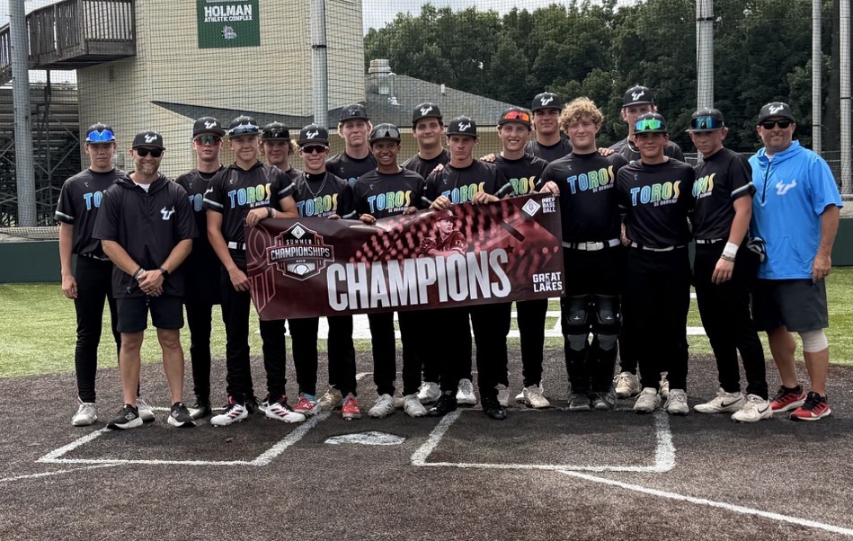 16u Bulls PBR&nbsp;Champions