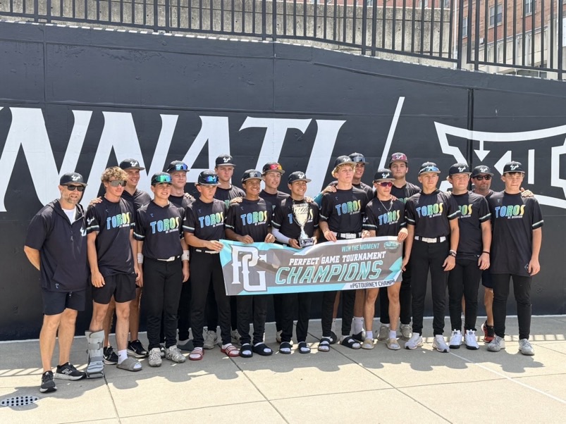 16u Bulls PG Ohio Valley&nbsp;Champions